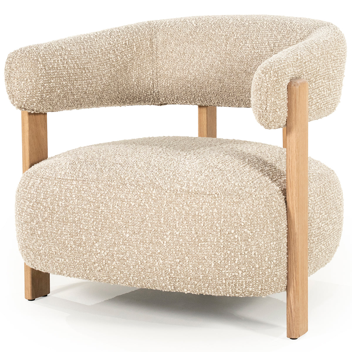 Lola Hush Armchair
