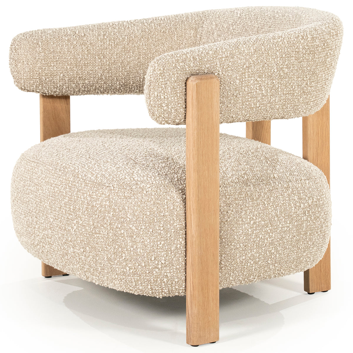 Lola Hush Armchair