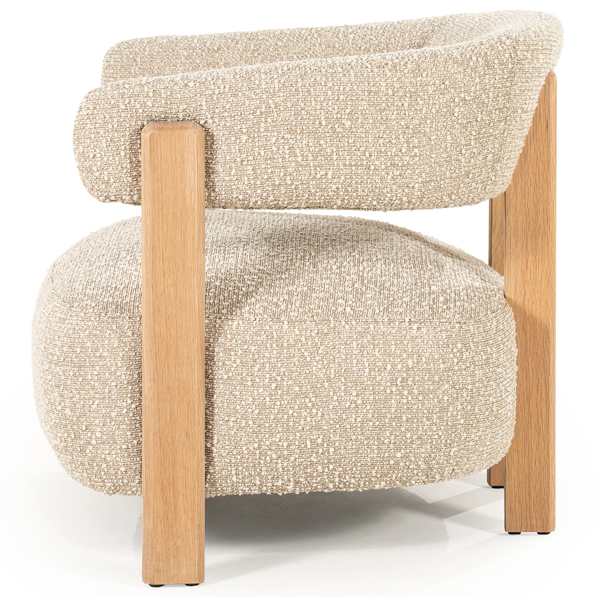 Lola Hush Armchair