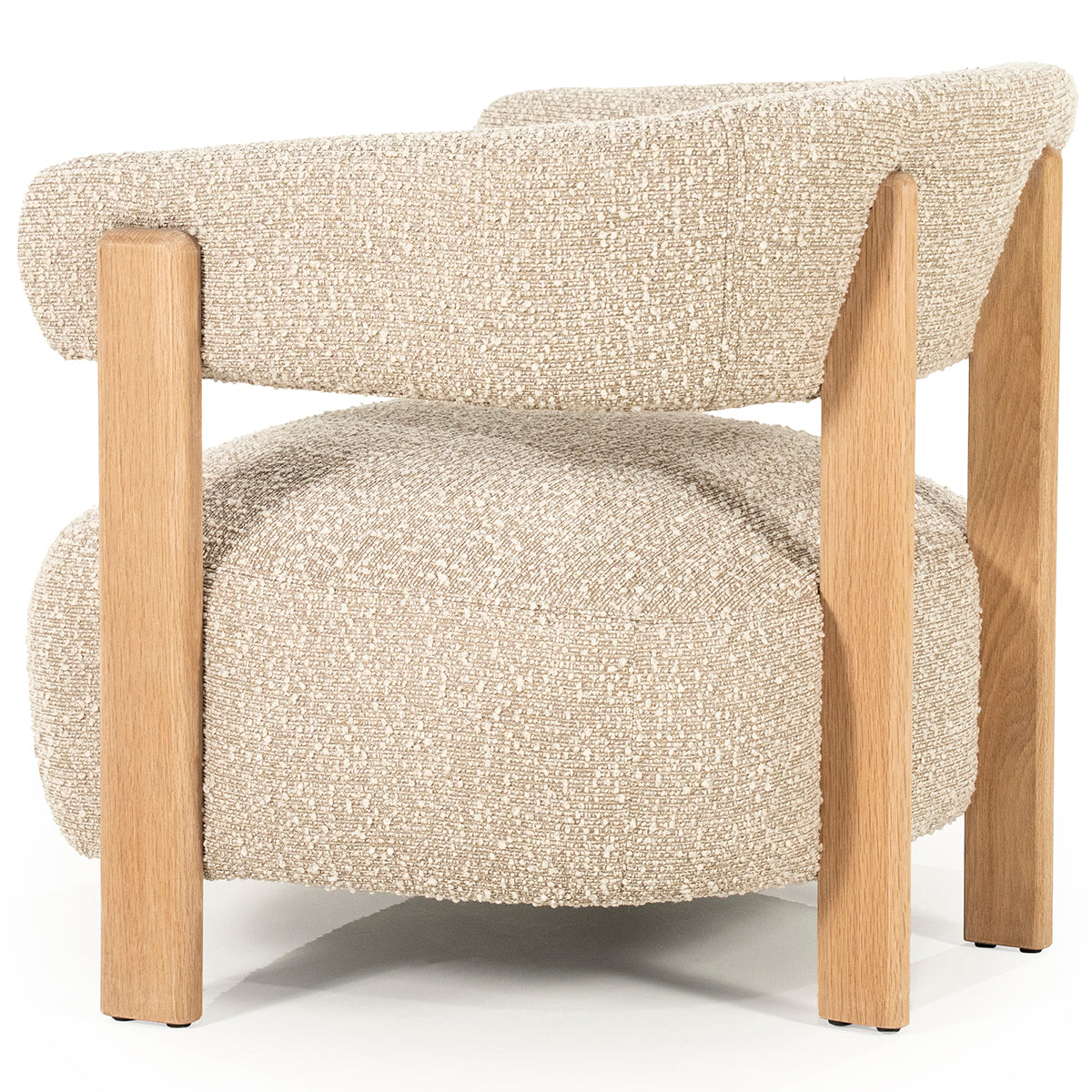 Lola Hush Armchair