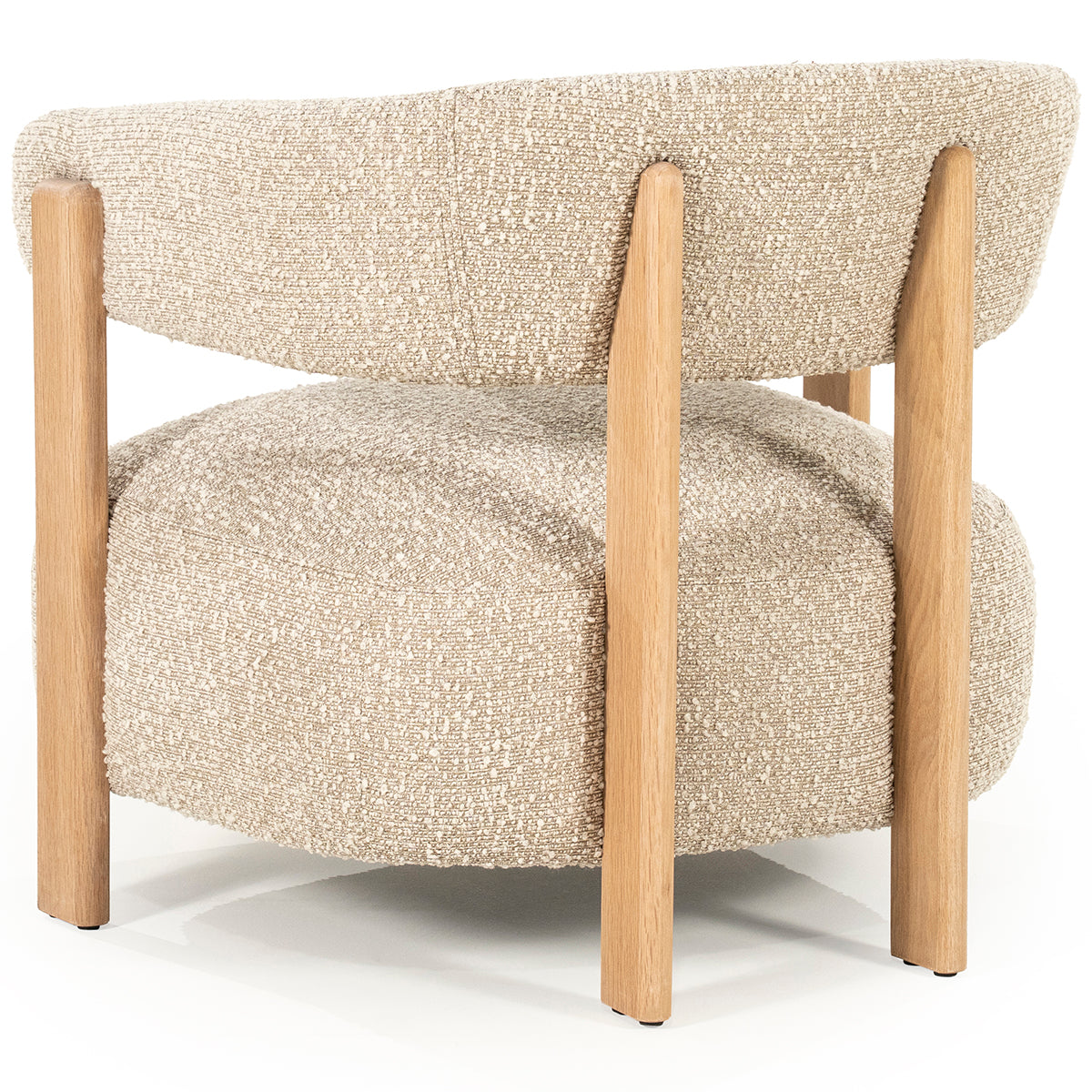 Lola Hush Armchair