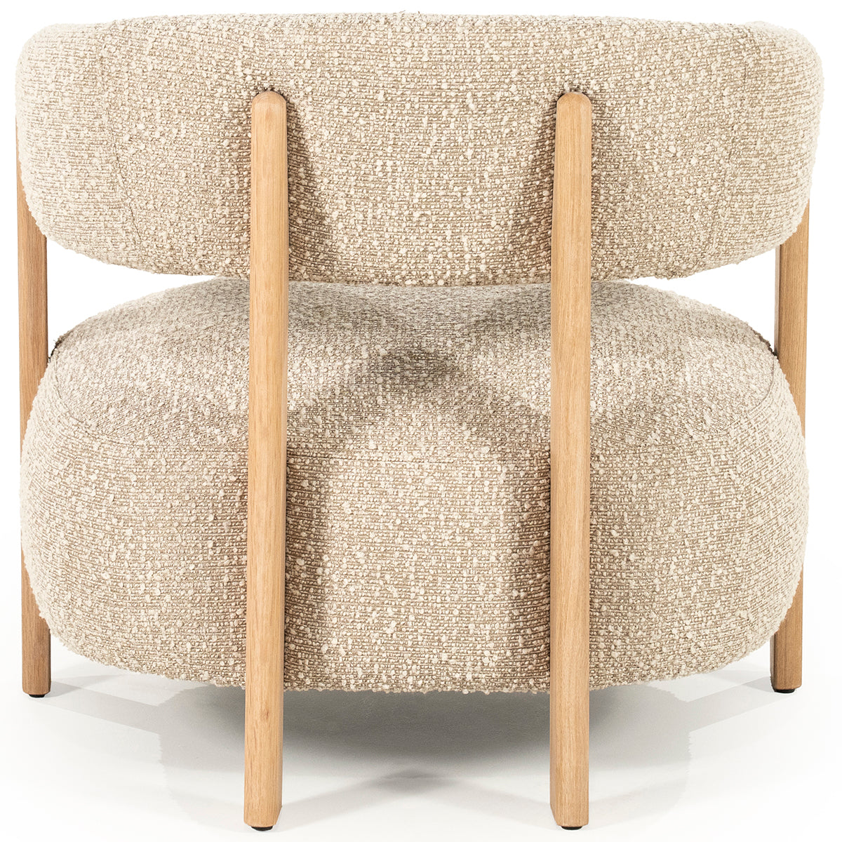 Lola Hush Armchair