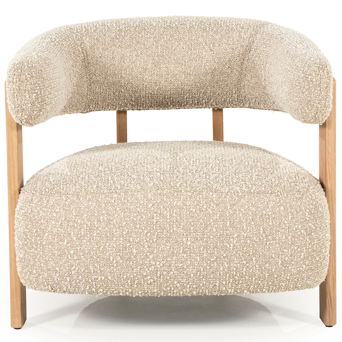 Lola Hush Armchair
