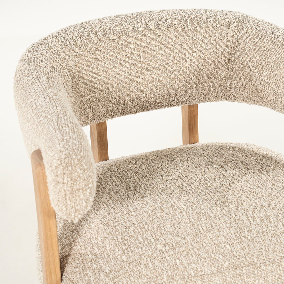 Lola Hush Armchair