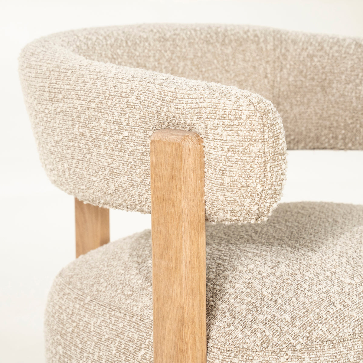 Lola Hush Armchair