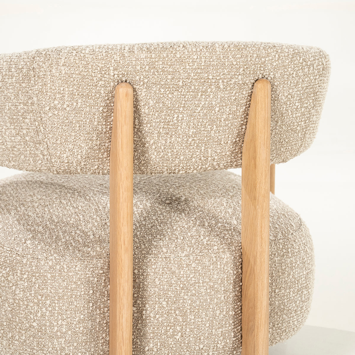 Lola Hush Armchair