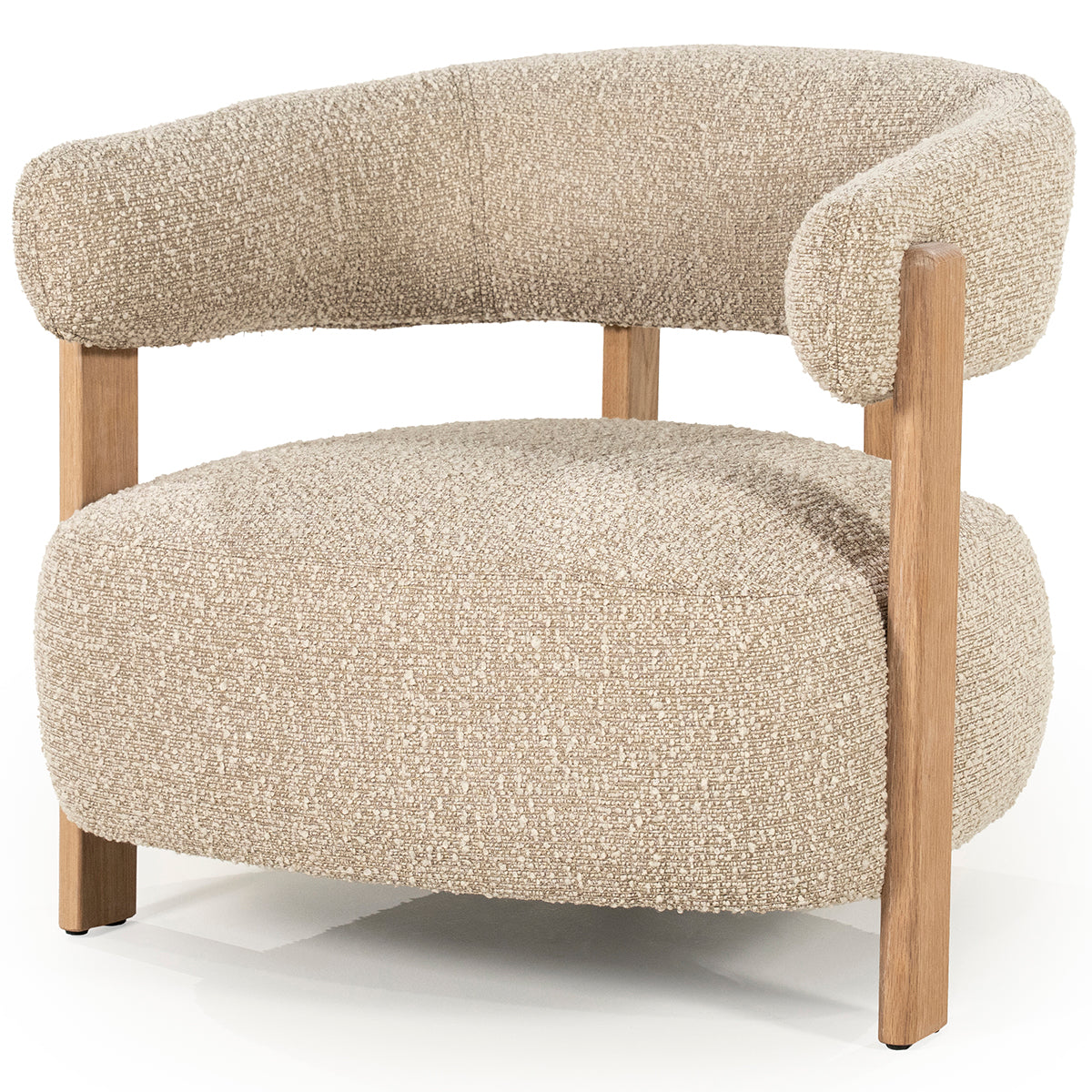 Lola Hush Armchair