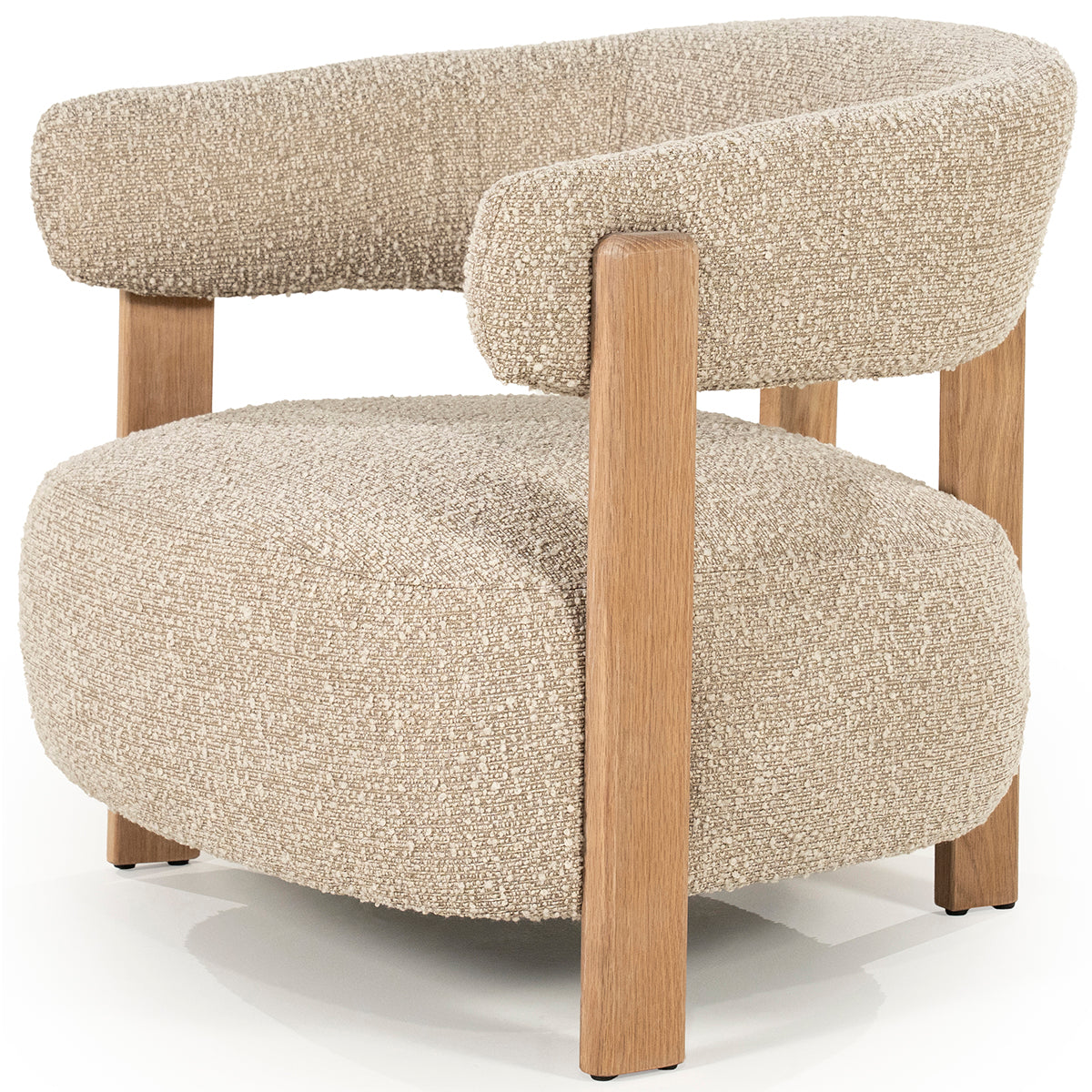 Lola Hush Armchair