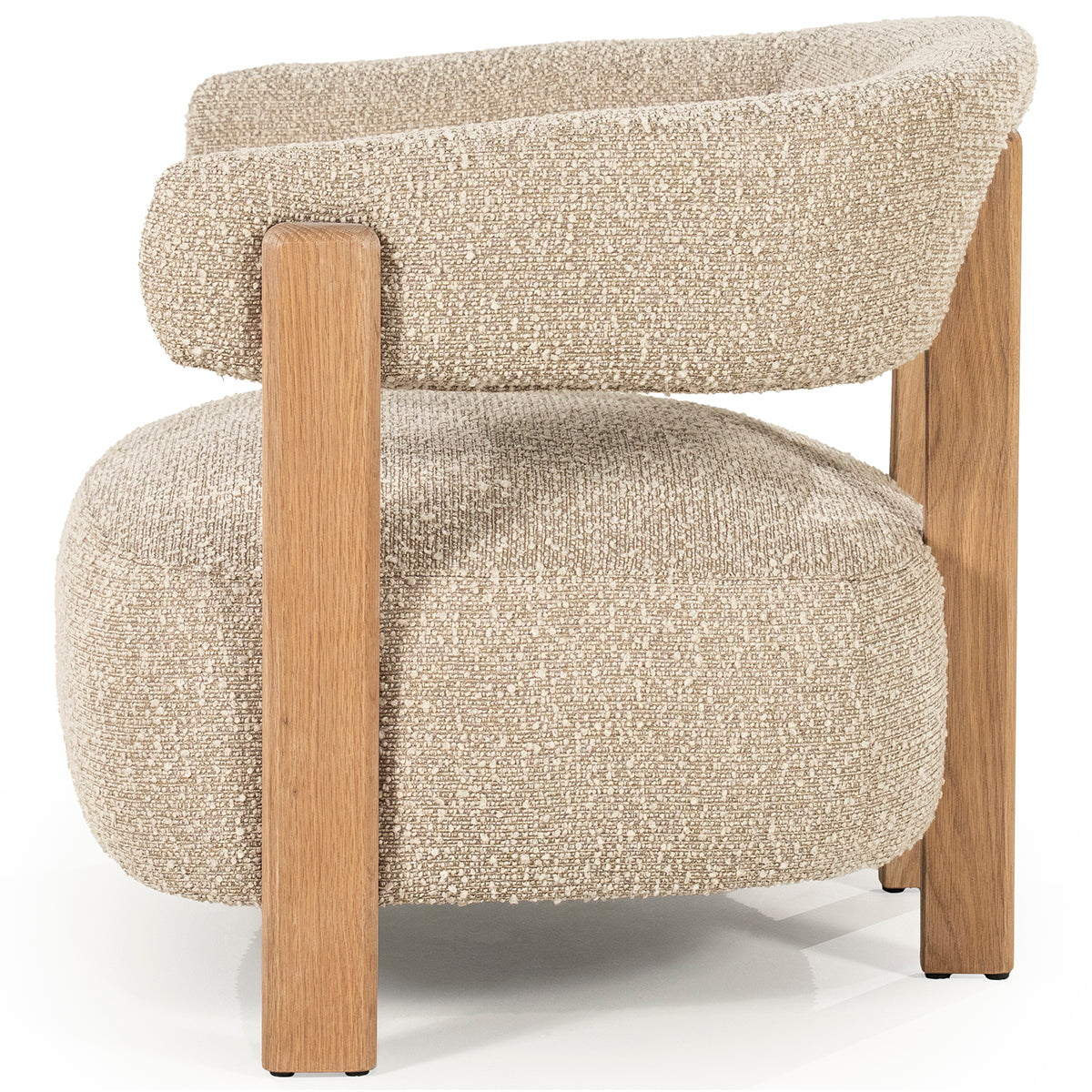 Lola Hush Armchair