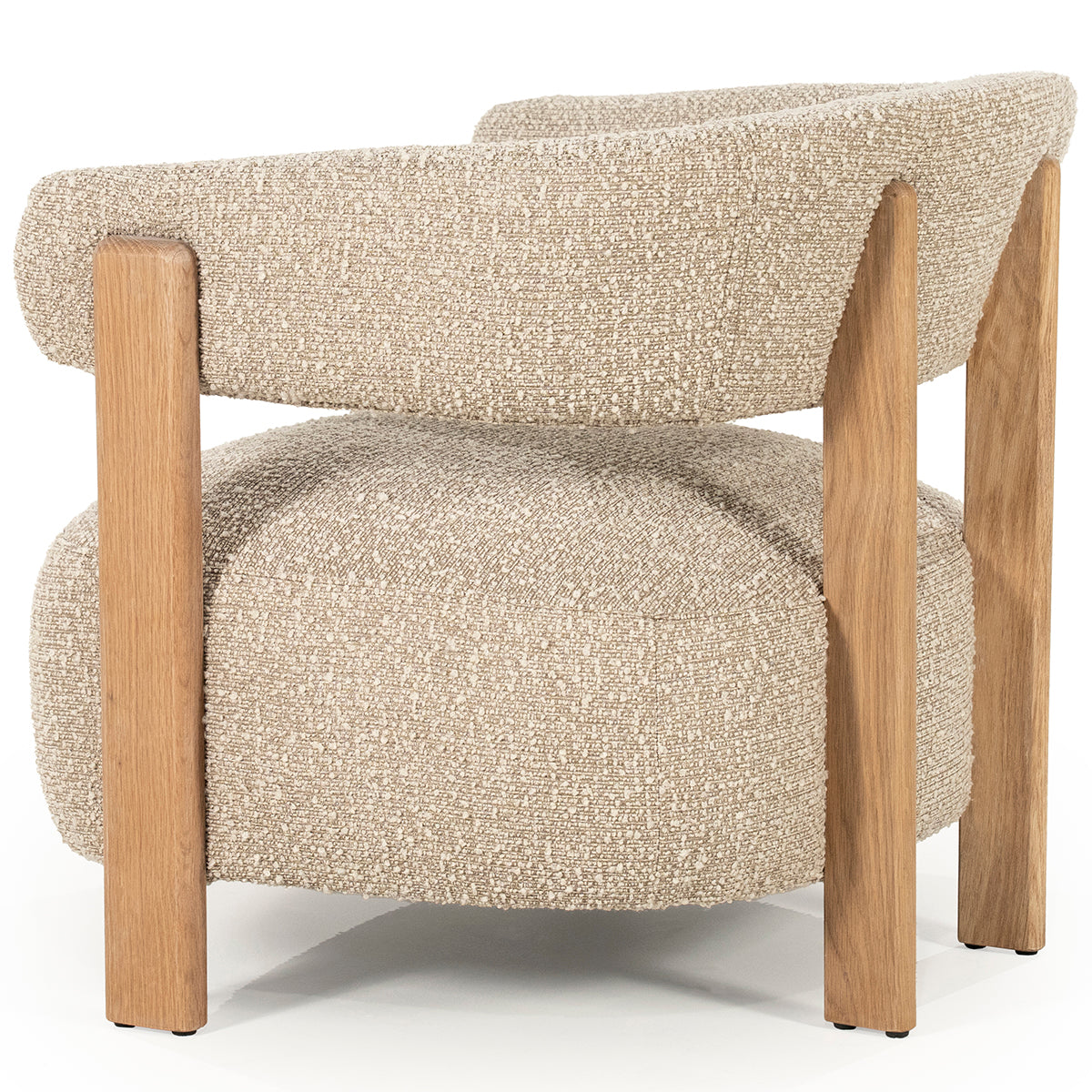 Lola Hush Armchair