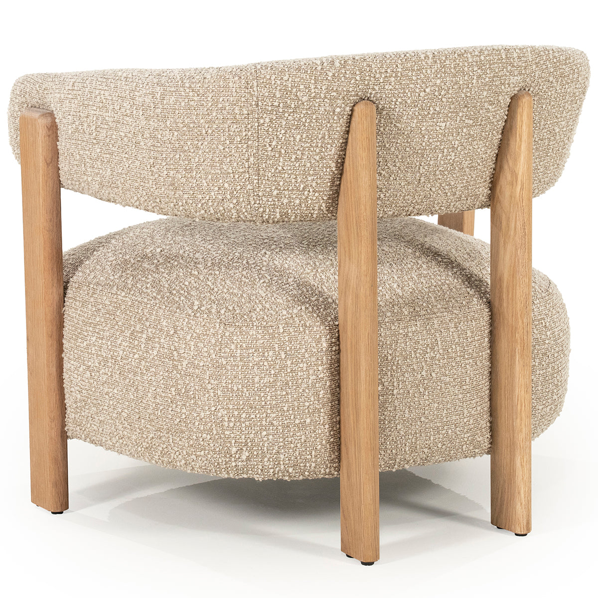 Lola Hush Armchair