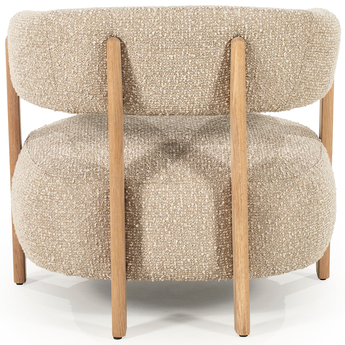 Lola Hush Armchair