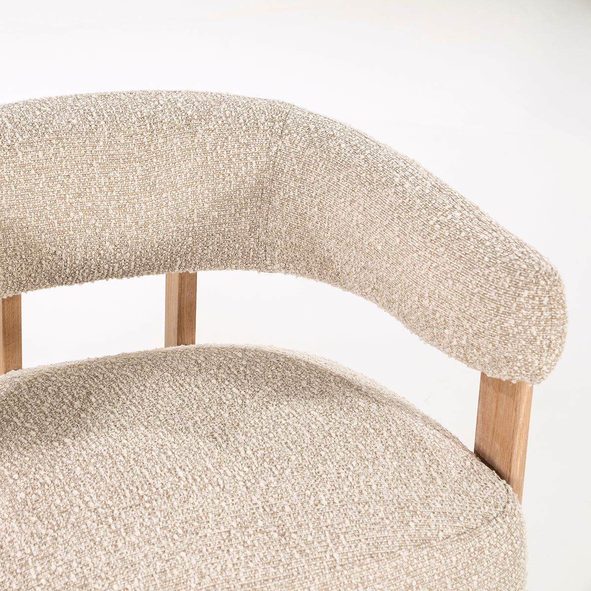 Lola Hush Armchair