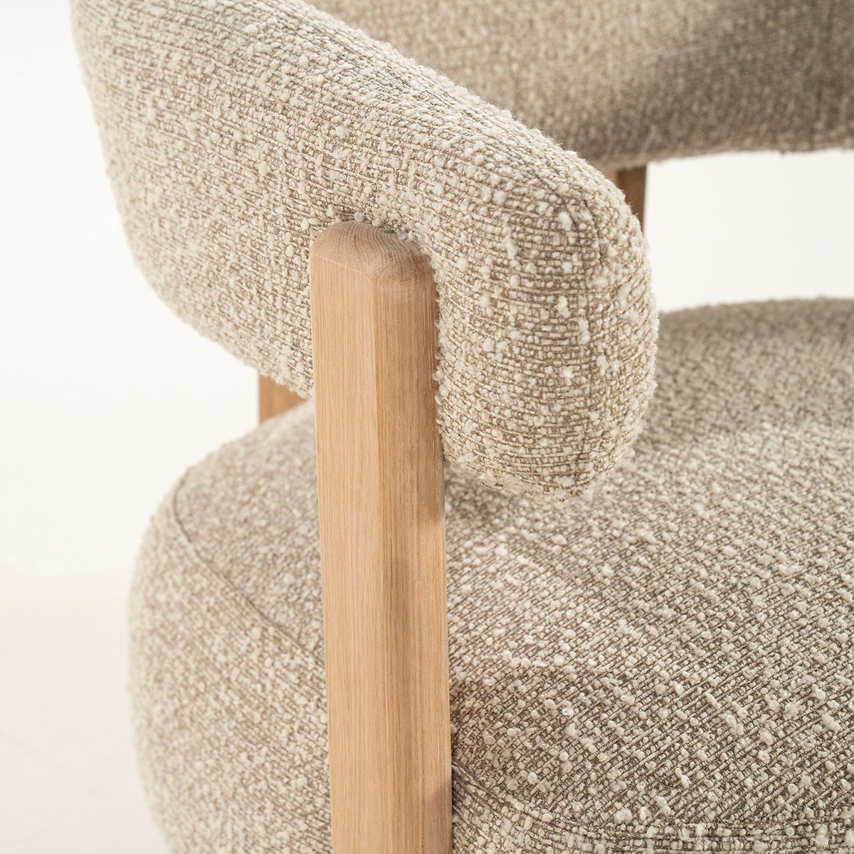 Lola Hush Armchair