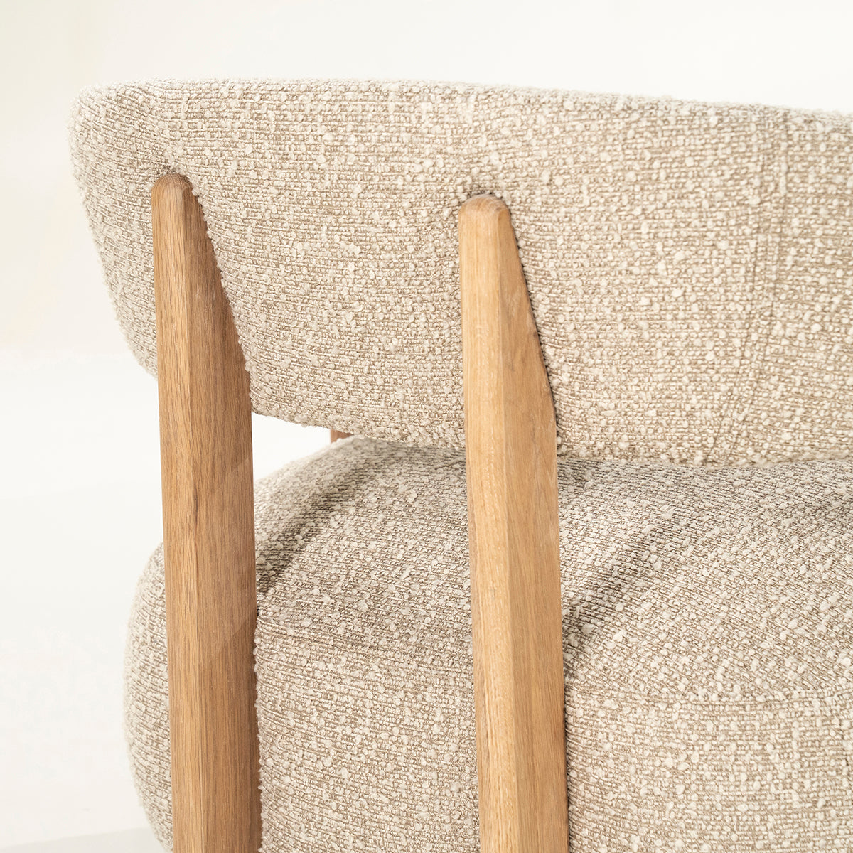 Lola Hush Armchair