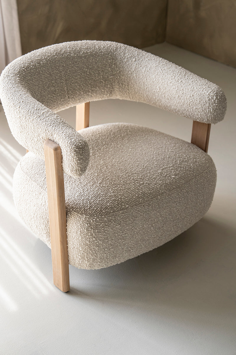 Lola Hush Armchair