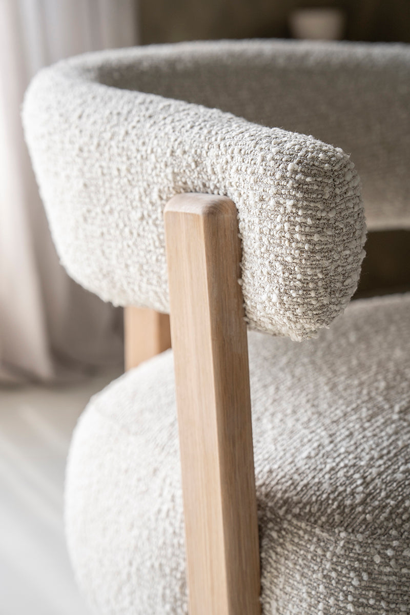 Lola Hush Armchair