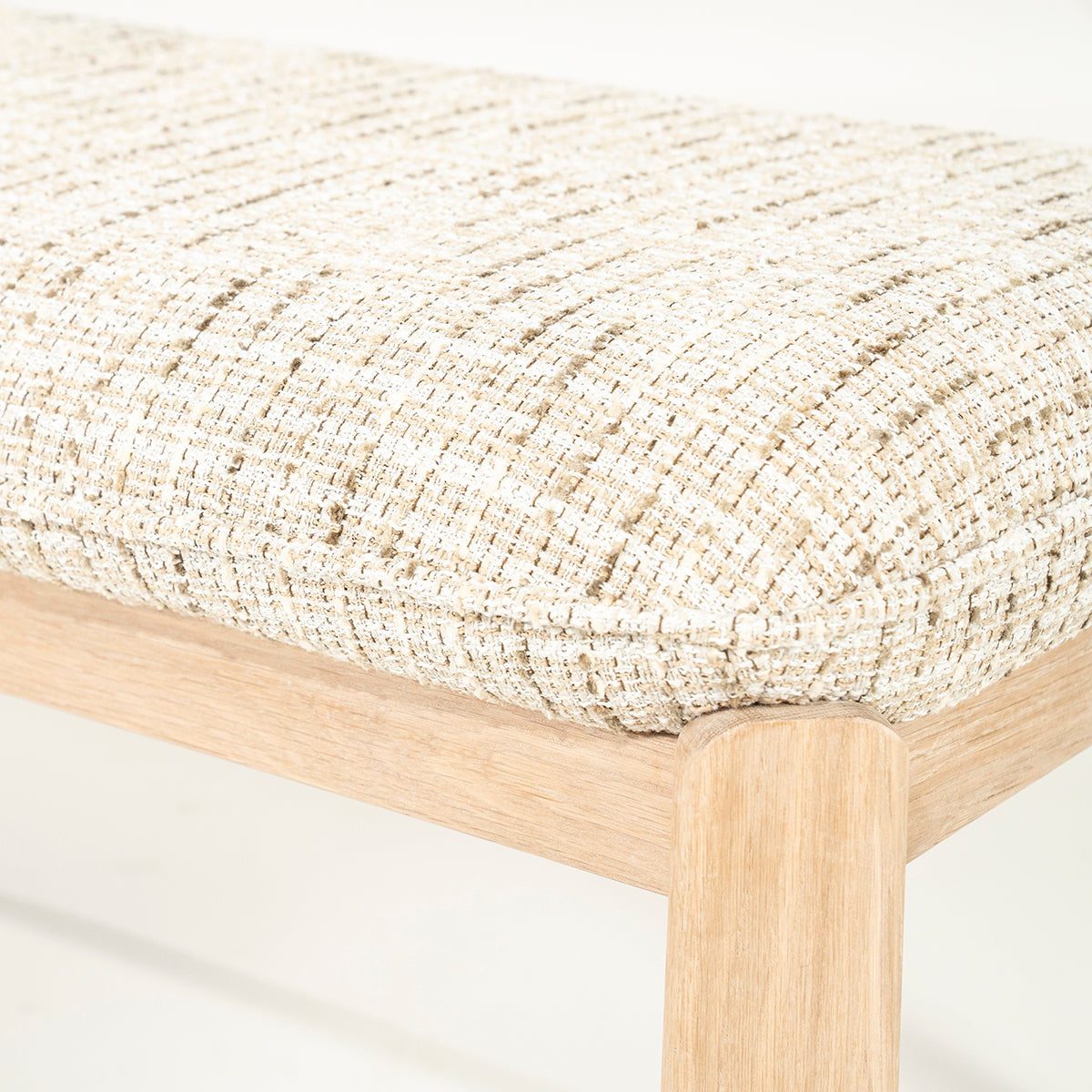 Lottie Nori Bench