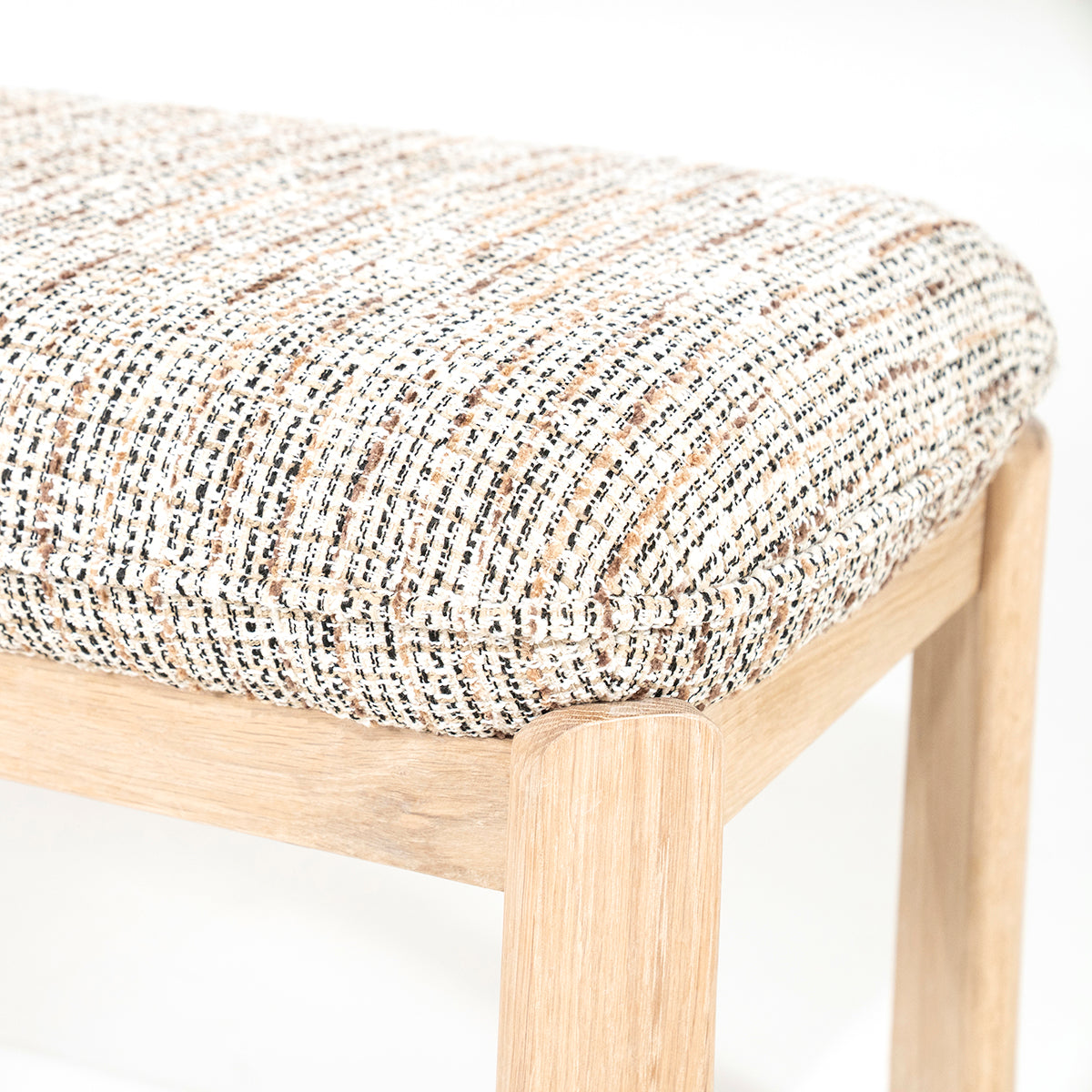 Lottie Nori Bench