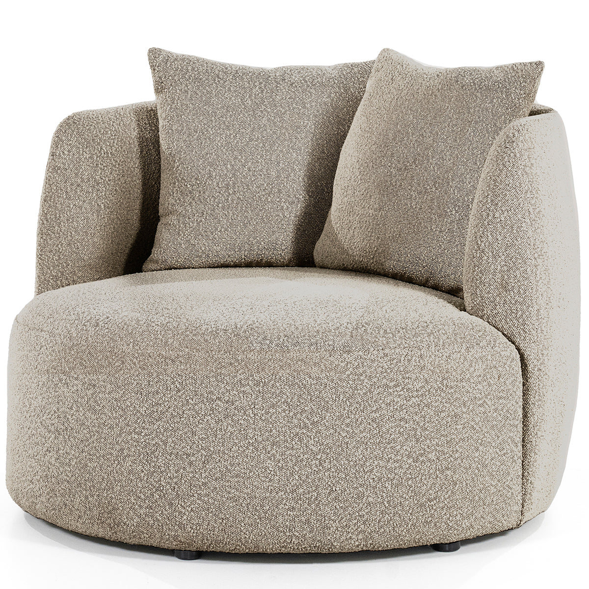 Louis Spark Lounge Chair