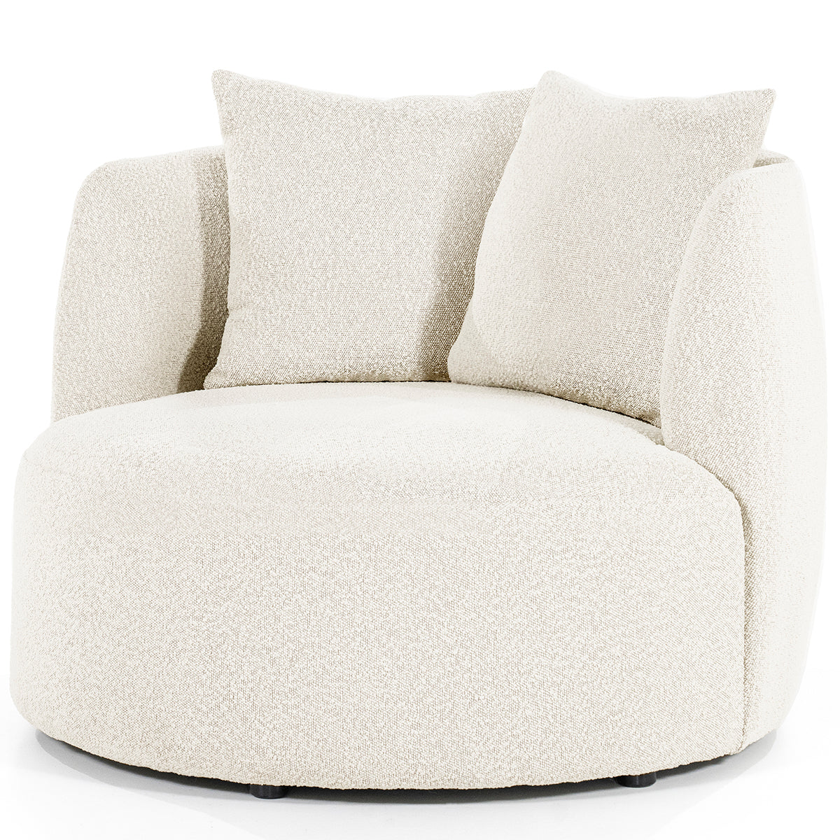 Louis Spark Lounge Chair