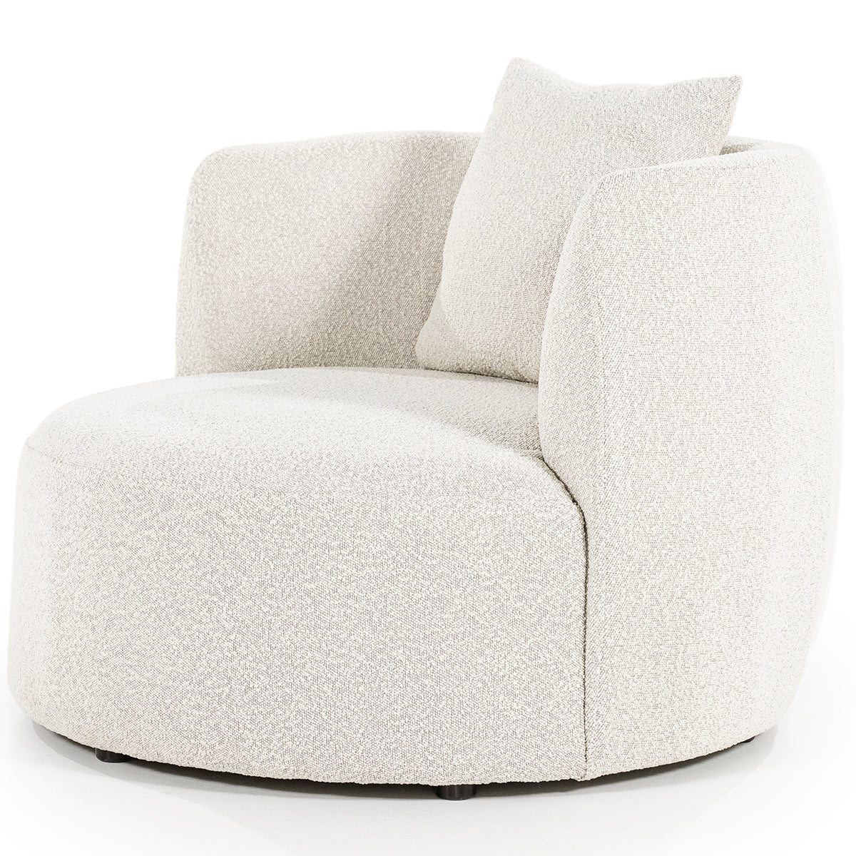 Louis Spark Lounge Chair