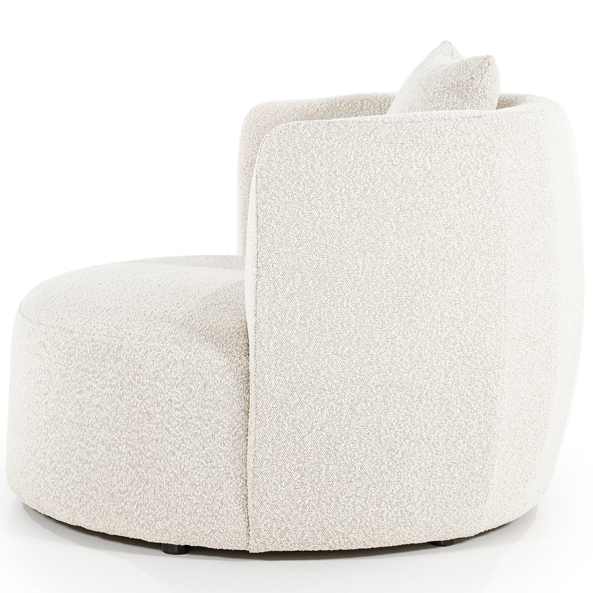 Louis Spark Lounge Chair