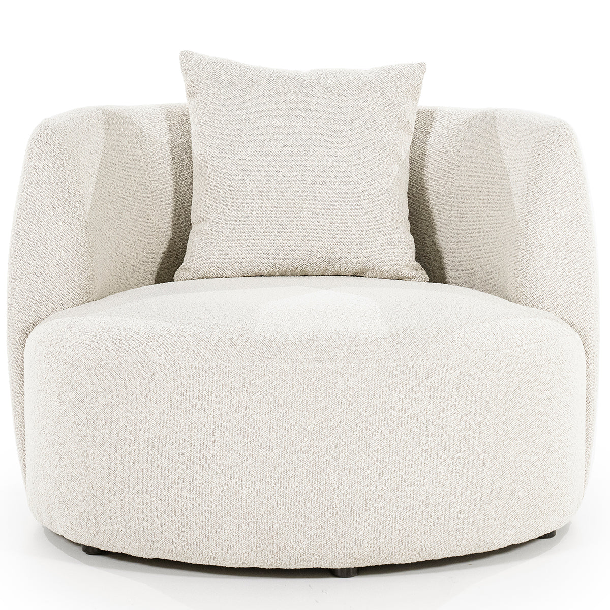 Louis Spark Lounge Chair