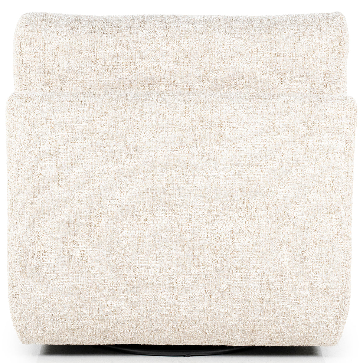 Lucia Donna Swivel Lounge Chair