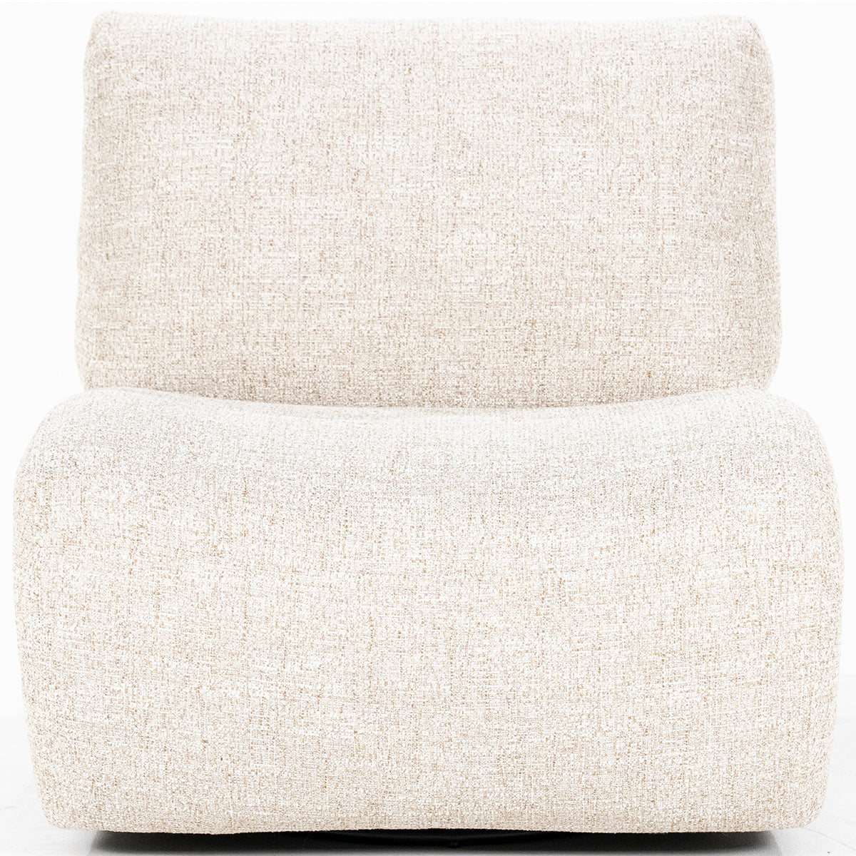 Lucia Donna Swivel Lounge Chair