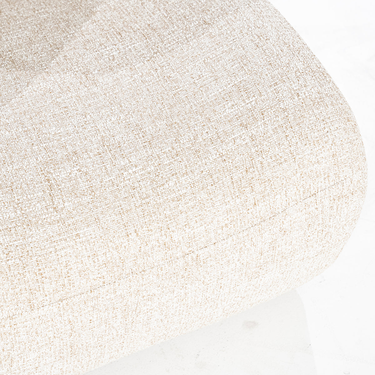 Lucia Donna Swivel Lounge Chair