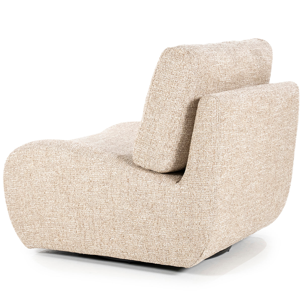 Lucia Donna Swivel Lounge Chair