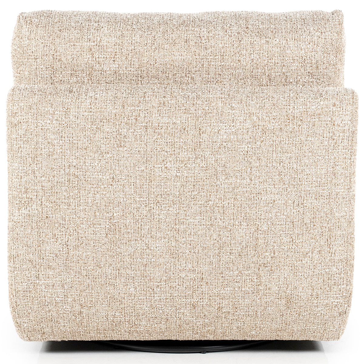 Lucia Donna Swivel Lounge Chair