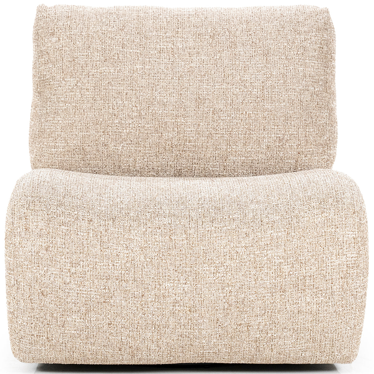 Lucia Donna Swivel Lounge Chair