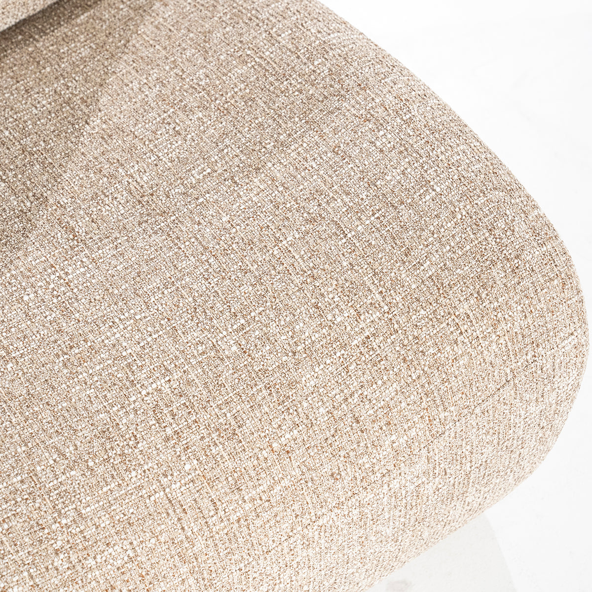 Lucia Donna Swivel Lounge Chair