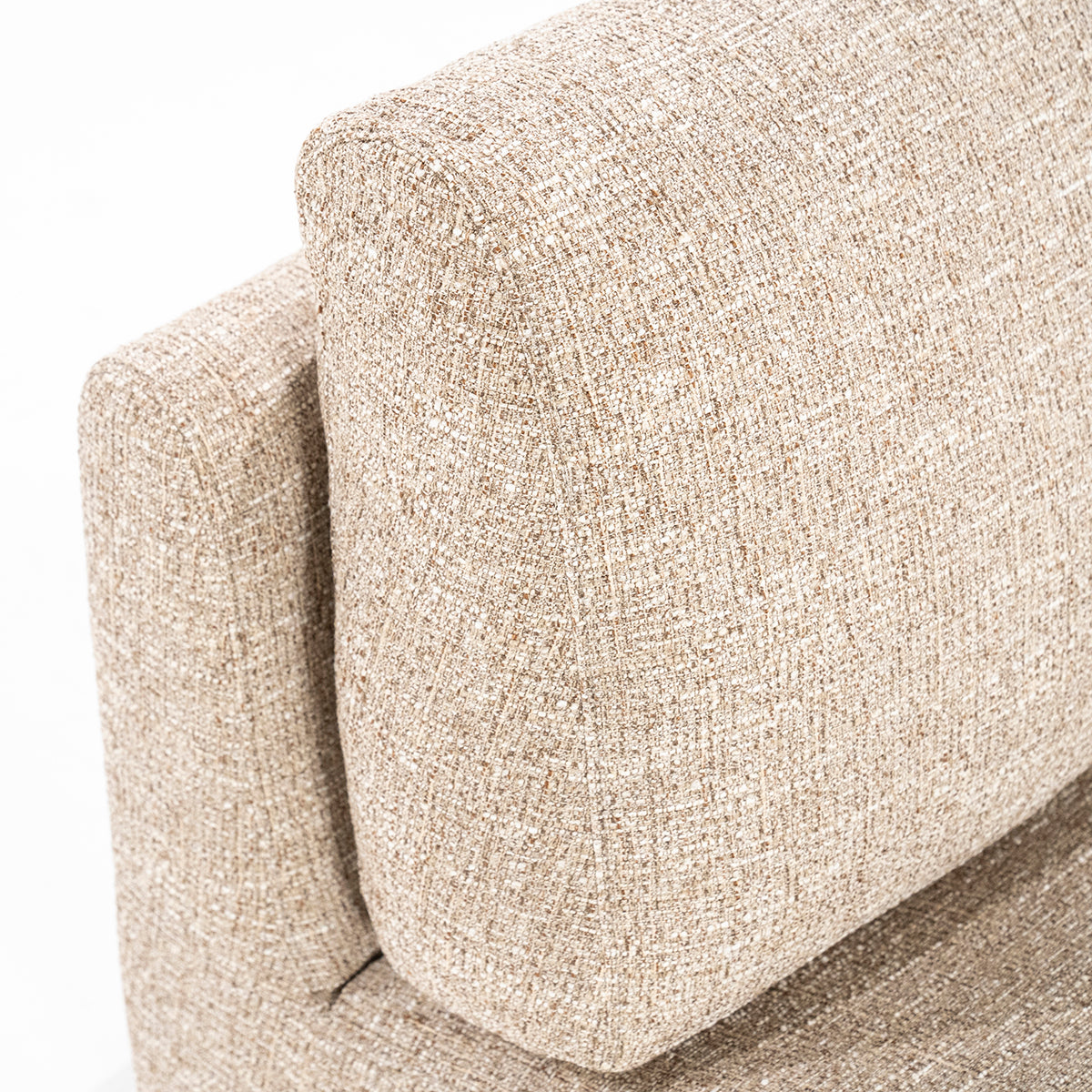 Lucia Donna Swivel Lounge Chair