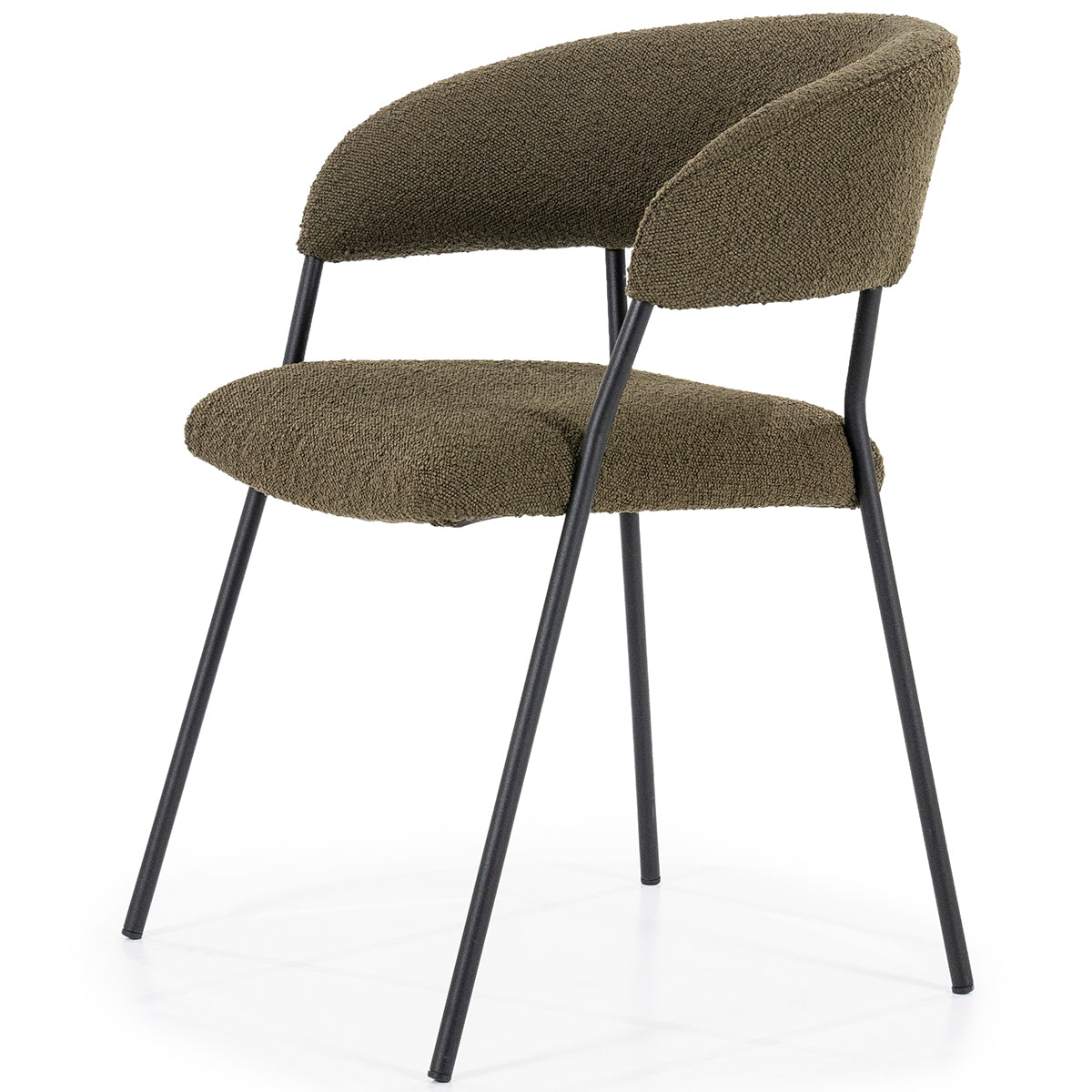 Luka Copenhagen Chair