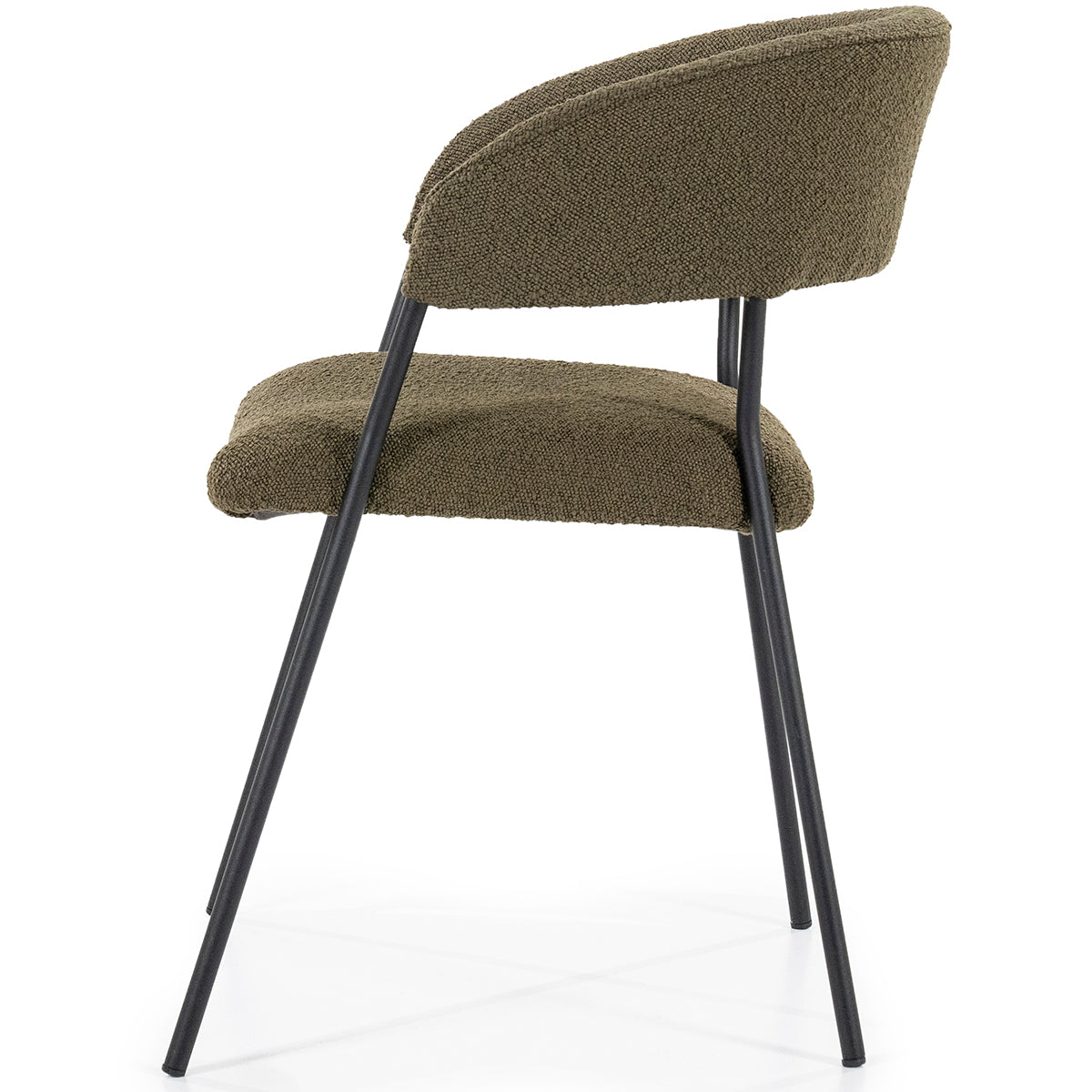 Luka Copenhagen Chair