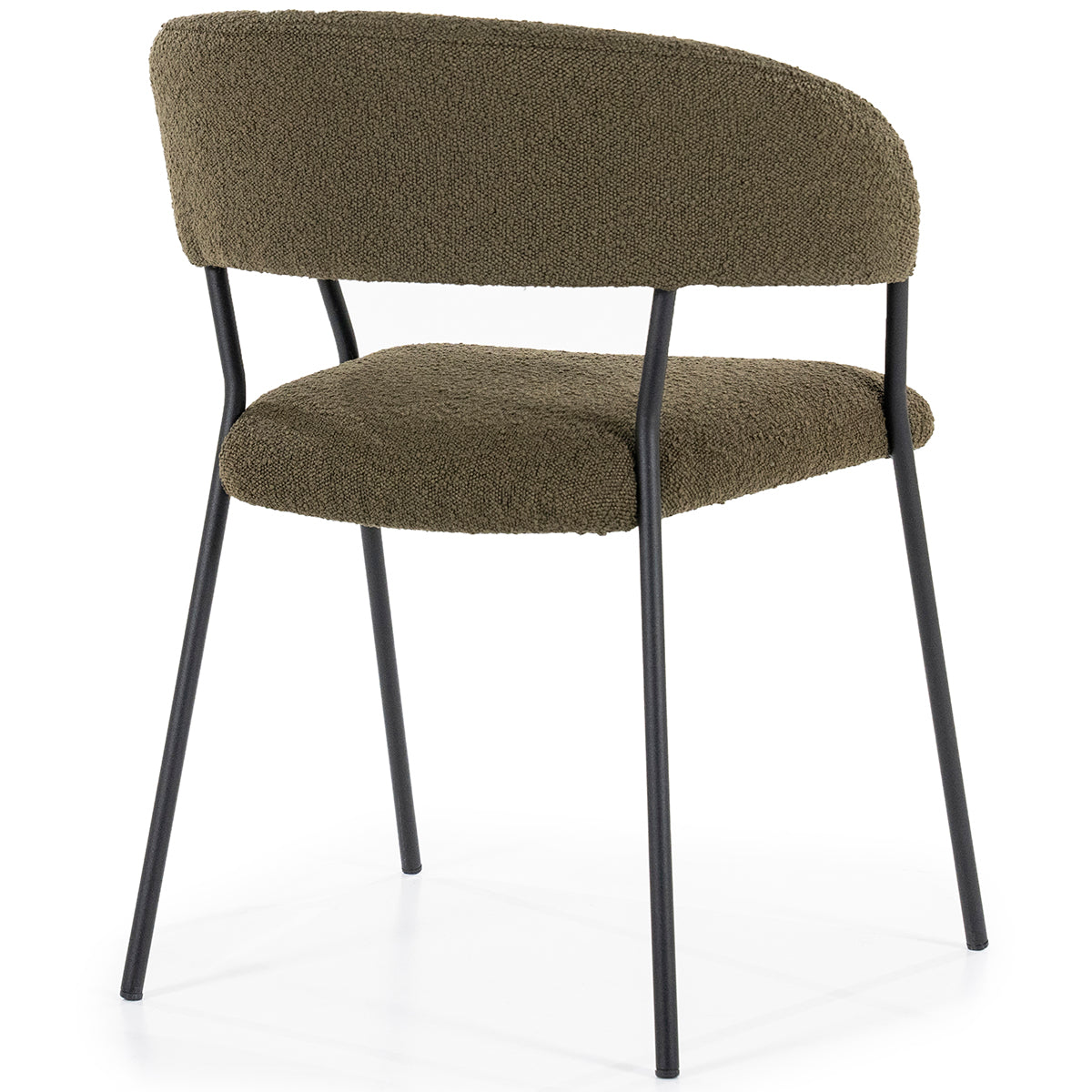 Luka Copenhagen Chair