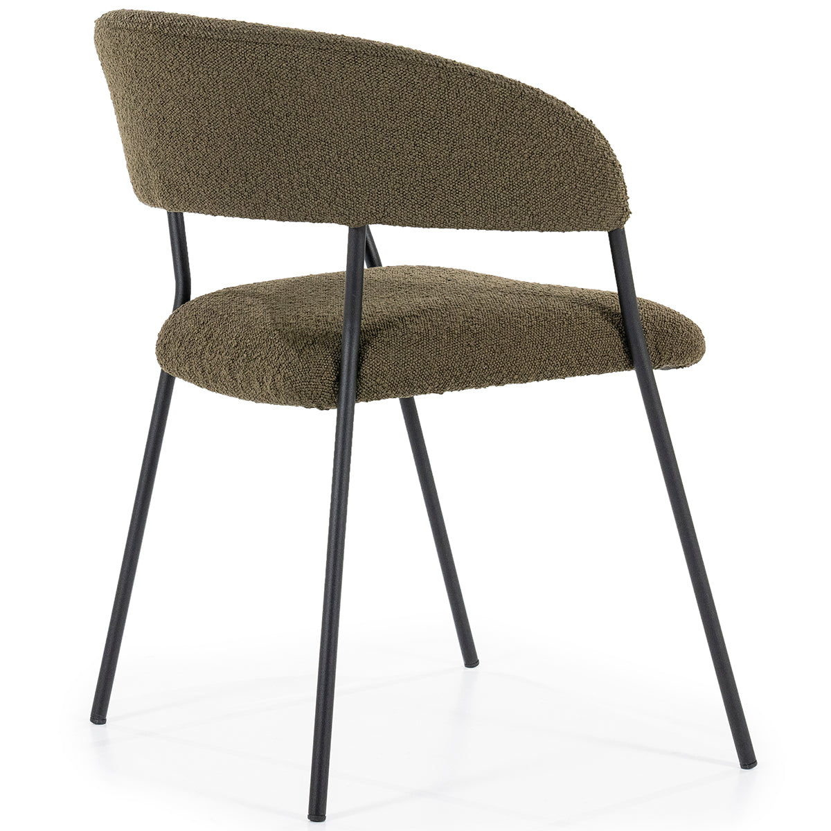 Luka Copenhagen Chair