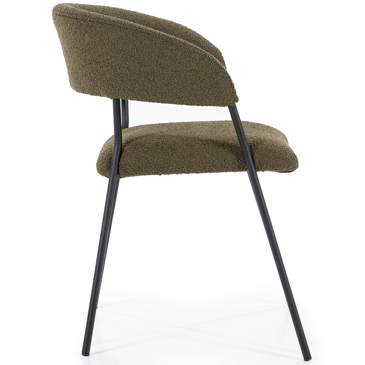 Luka Copenhagen Chair