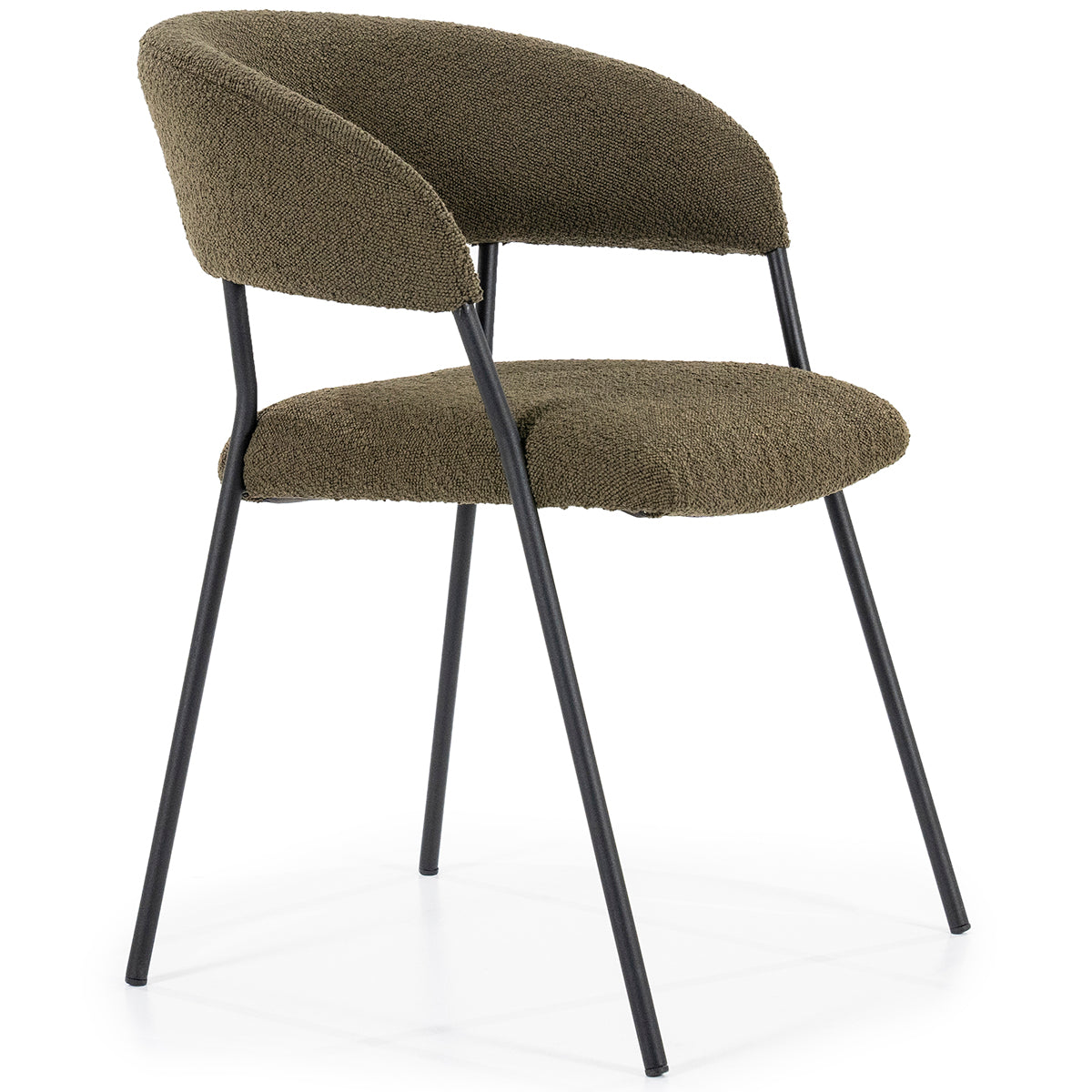Luka Copenhagen Chair