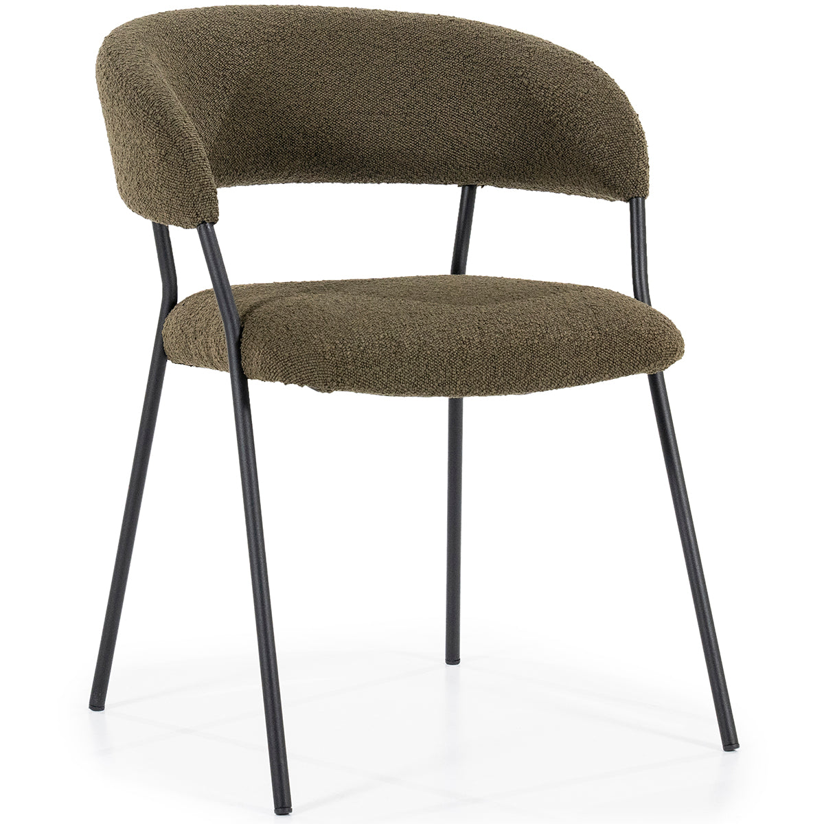 Luka Copenhagen Chair
