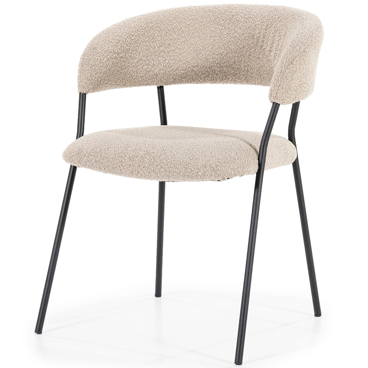 Luka Copenhagen Chair