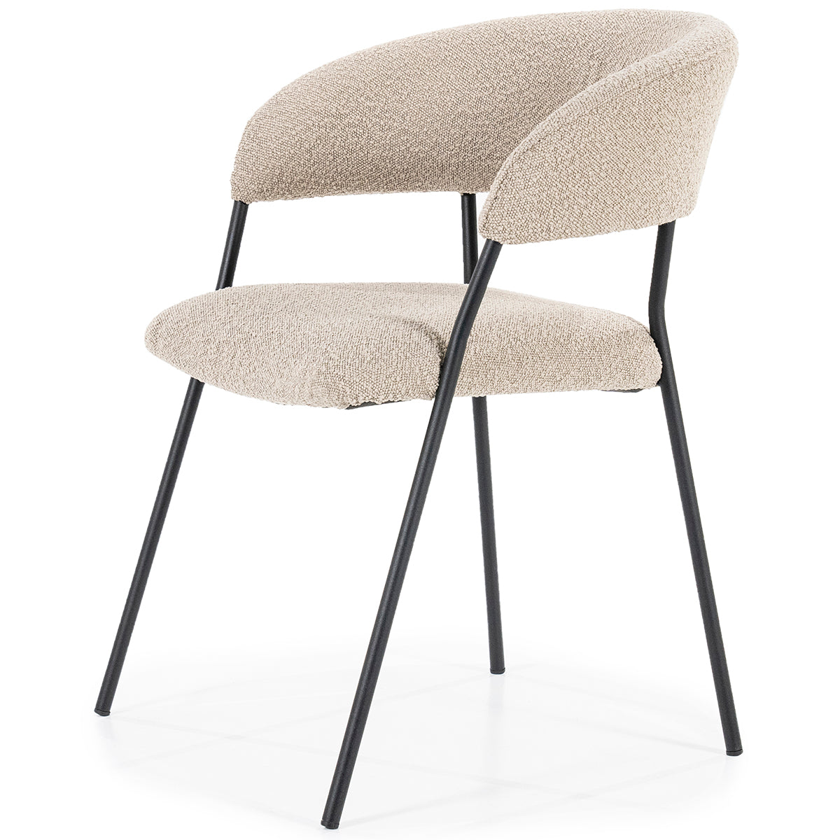 Luka Copenhagen Chair