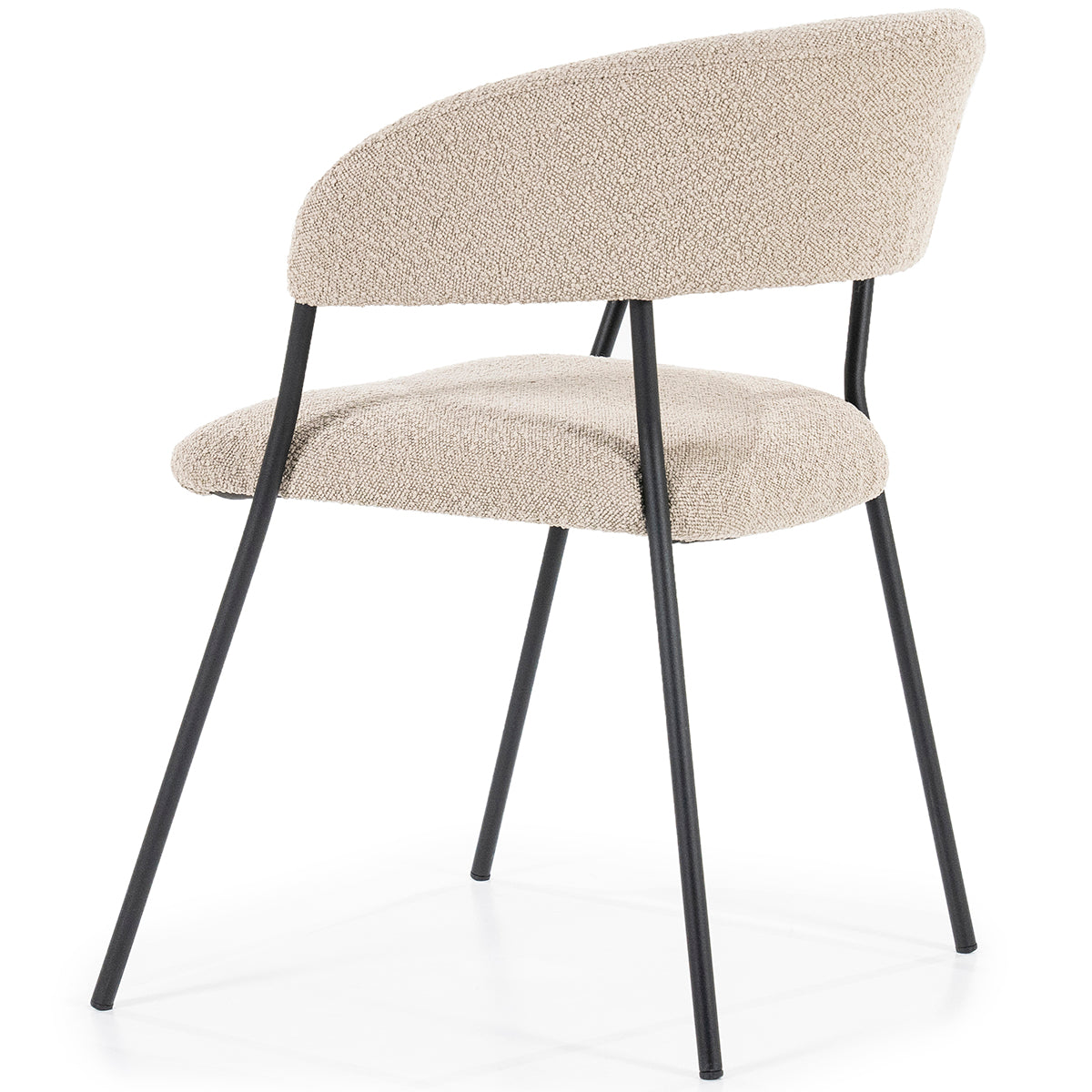 Luka Copenhagen Chair