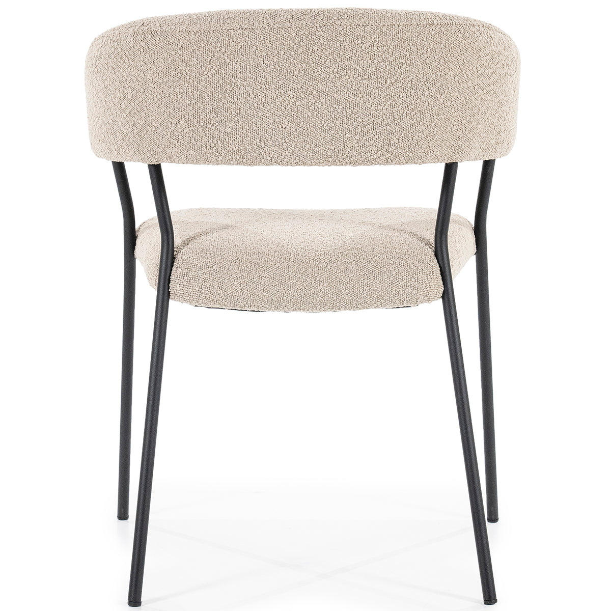 Luka Copenhagen Chair