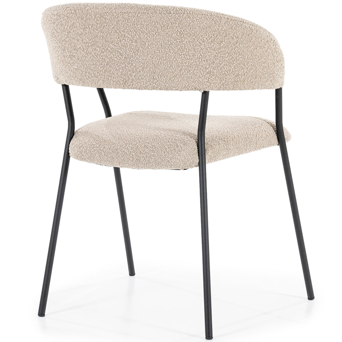 Luka Copenhagen Chair