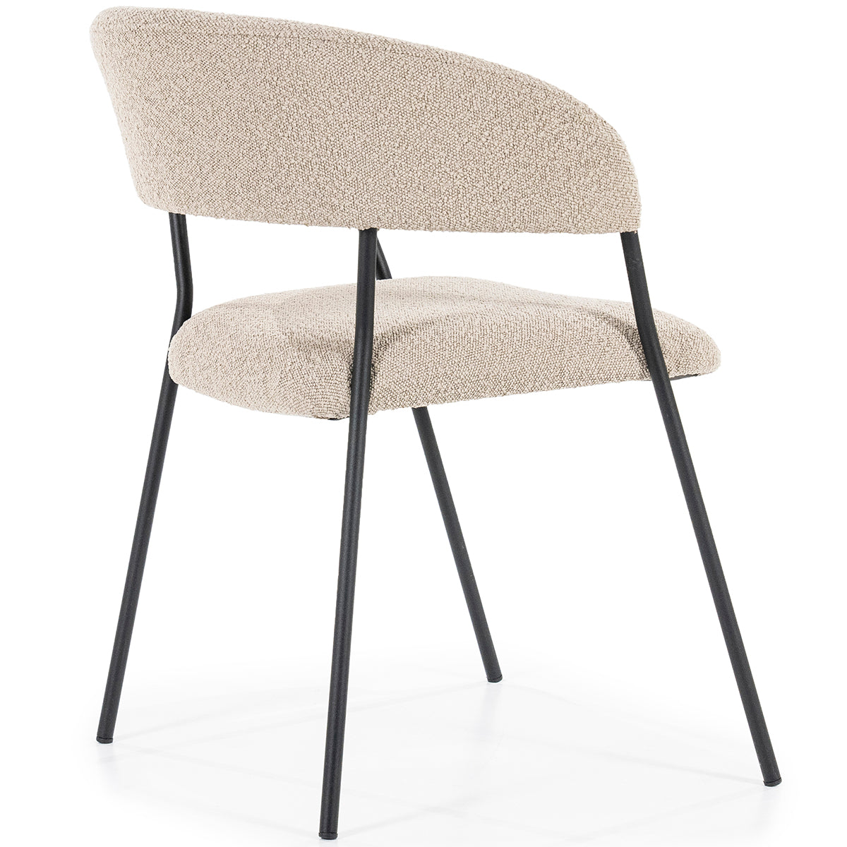 Luka Copenhagen Chair