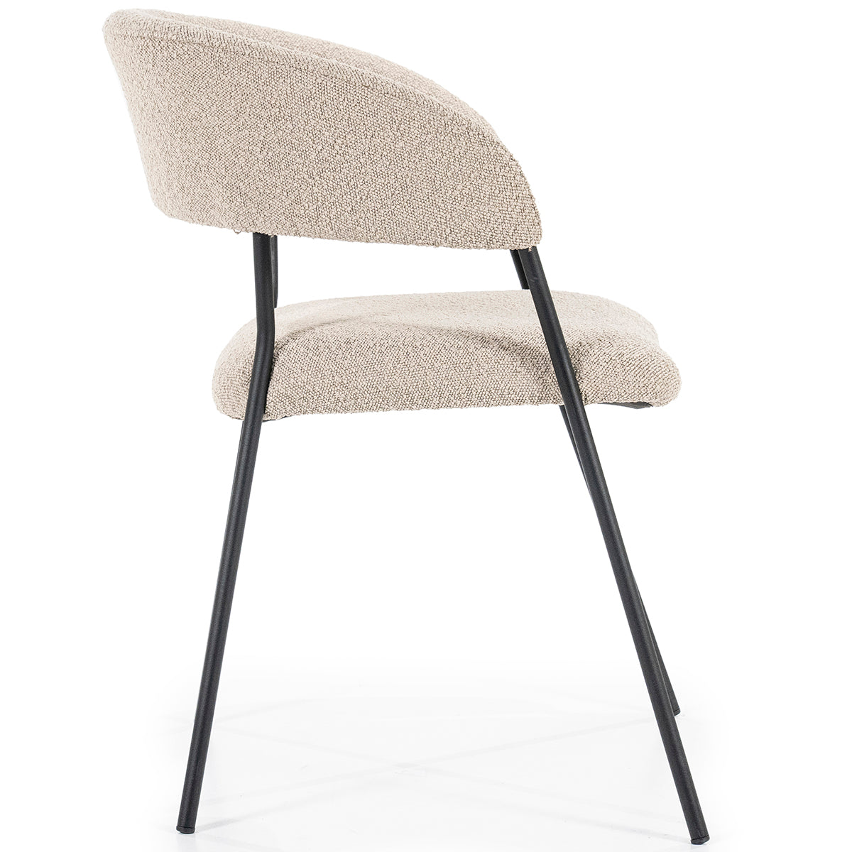Luka Copenhagen Chair